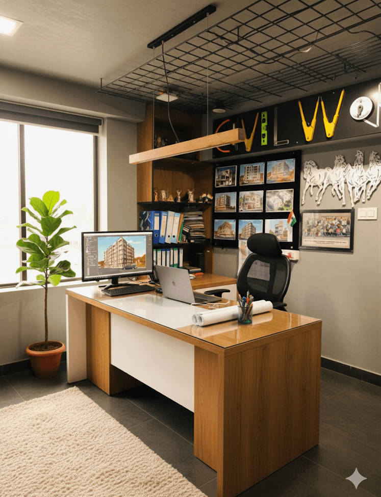 Civil World Architect Office